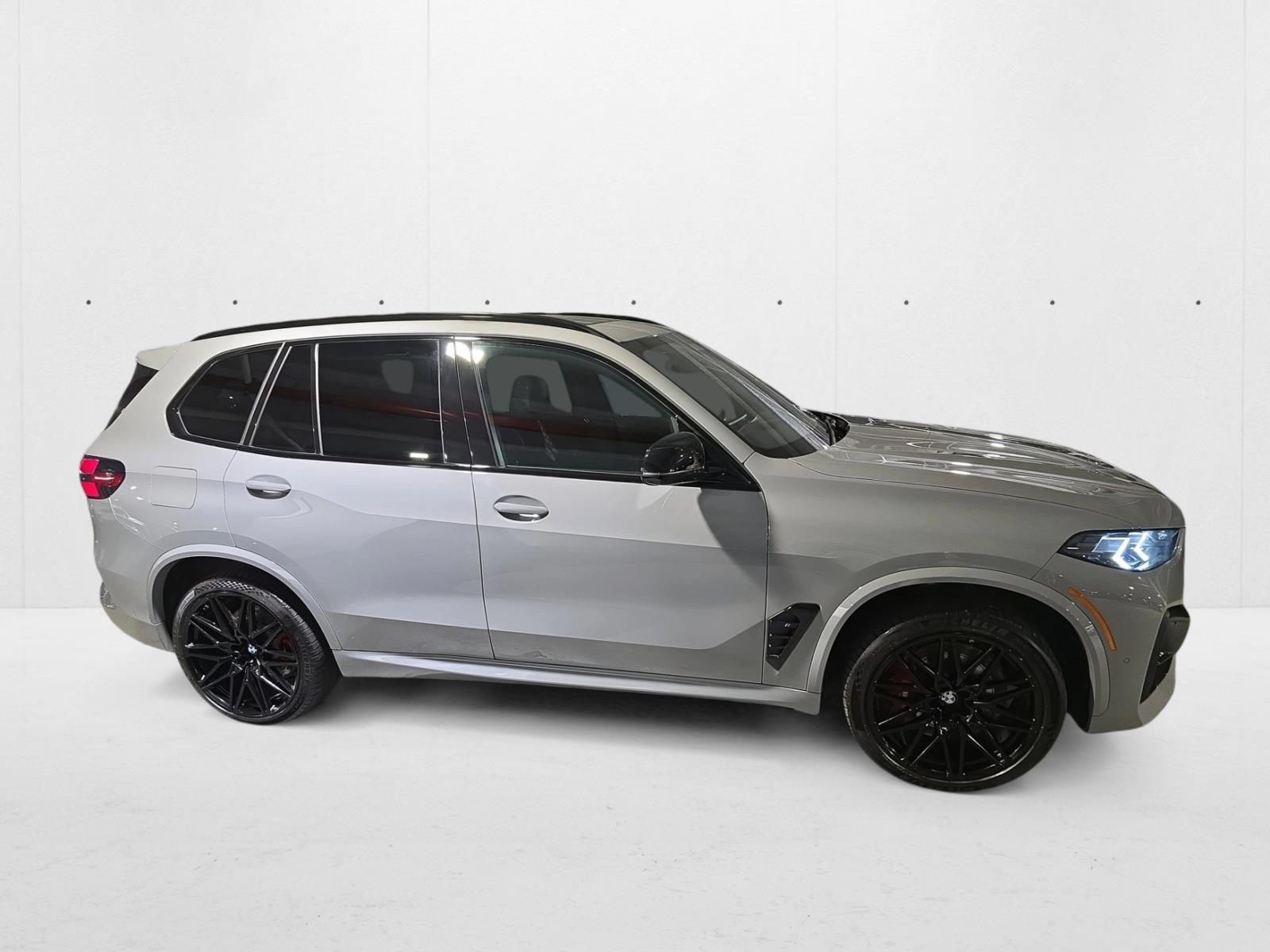 2024 Bmw X5 photo 4