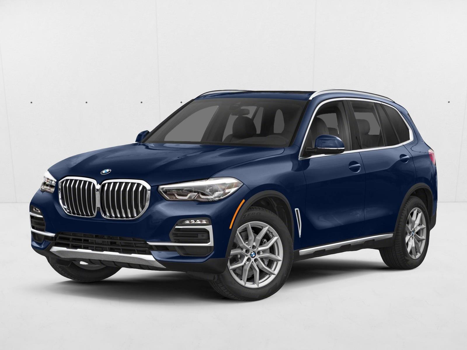 2022 BMW X5 40i