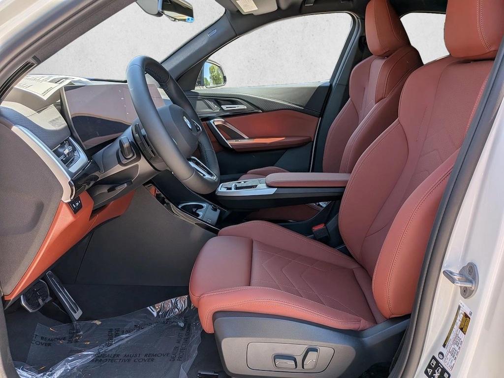 New 2026 BMW X2 xDrive28i SUV