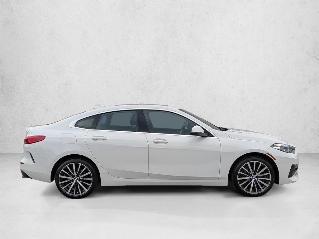 Used 2022 BMW 228i xDrive Gran Coupe