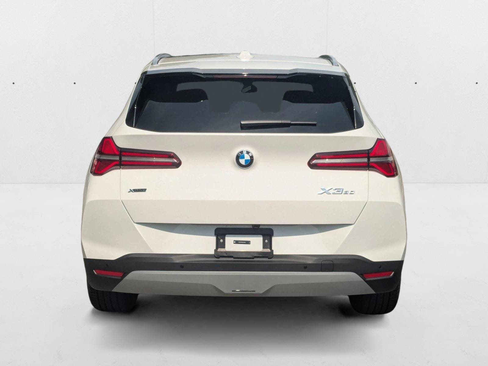 2025 BMW X3 30 - Photo 8