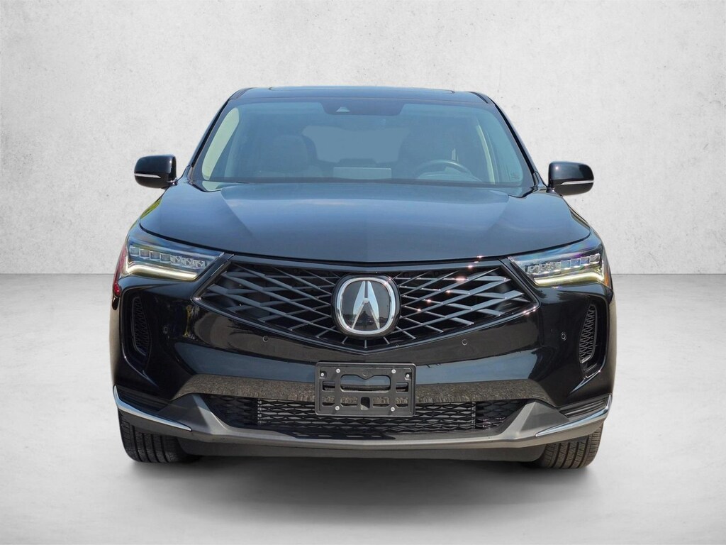 Used 2025 Acura RDX Technology Package SUV
