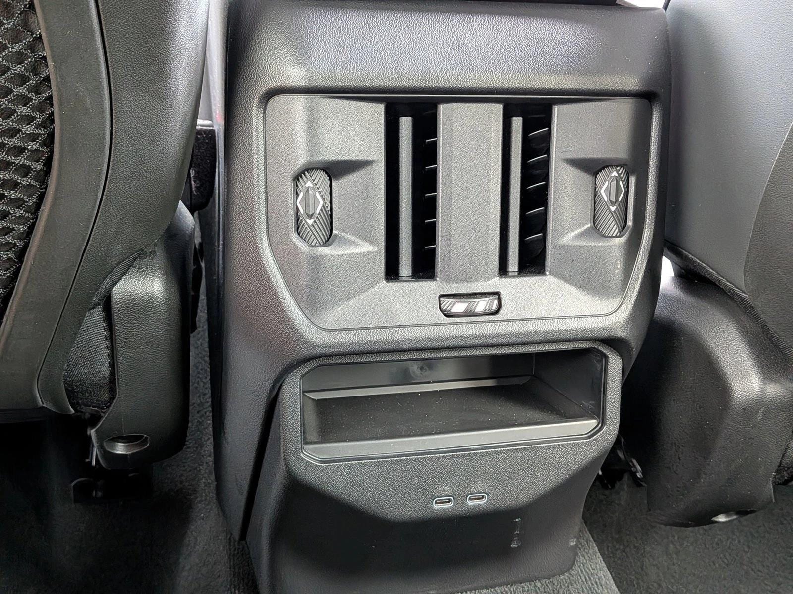 2025 BMW X3 30 - Photo 17