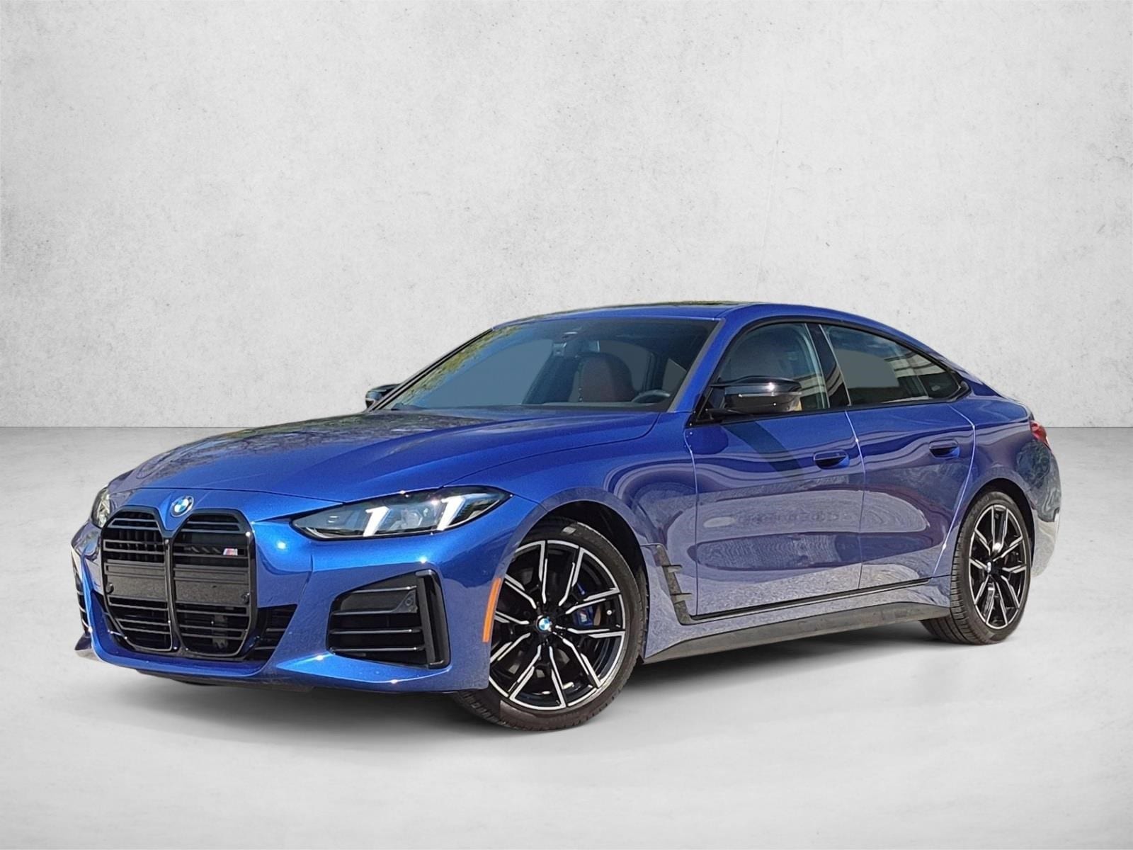 2026 Bmw M440i