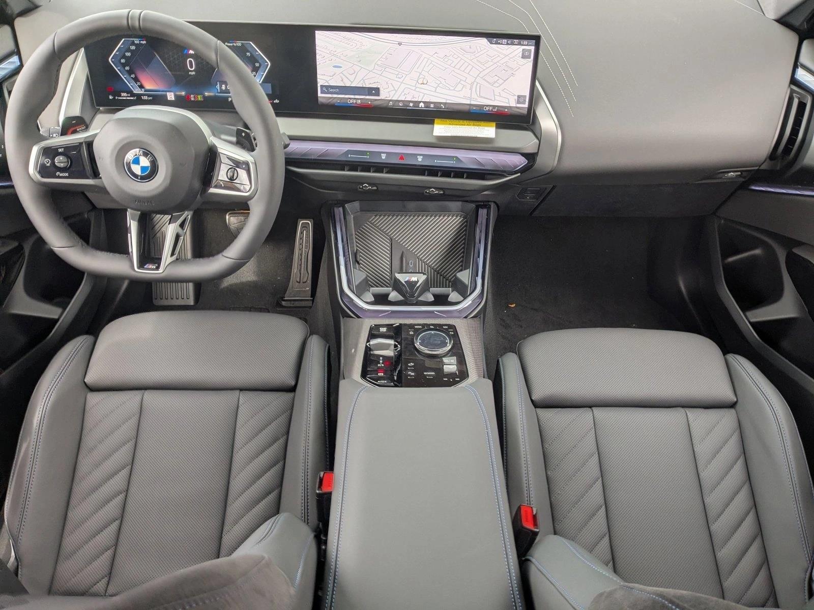 2026 BMW X3 30 - Photo 15