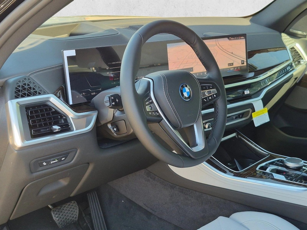 New 2026 BMW X5 PHEV xDrive50e SUV