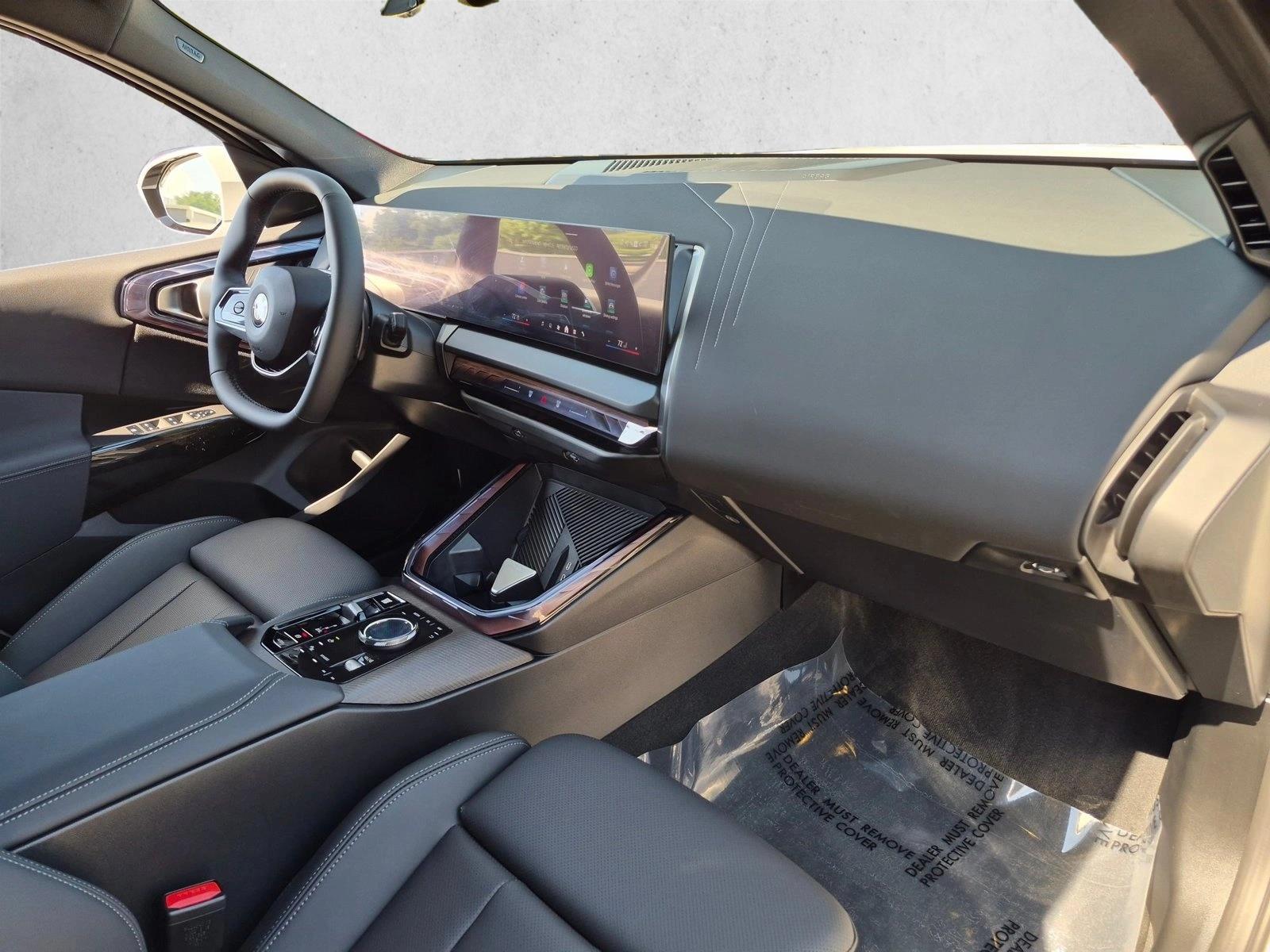 2026 BMW X3 30 - Photo 22