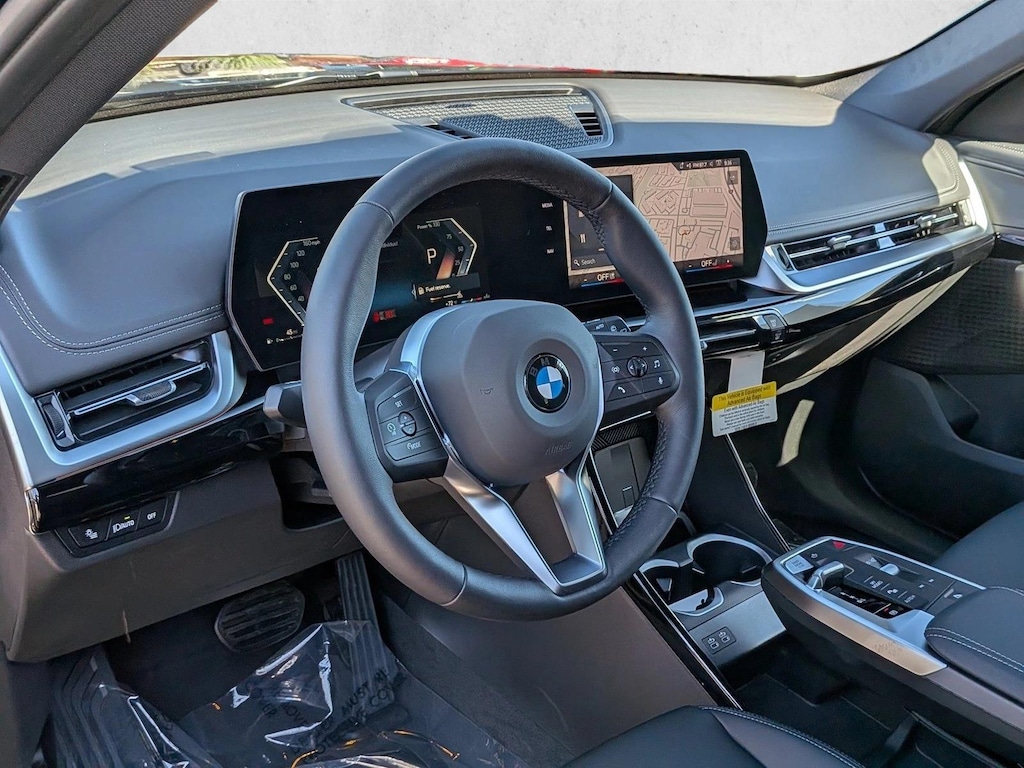 New 2026 BMW X1 xDrive28i SUV