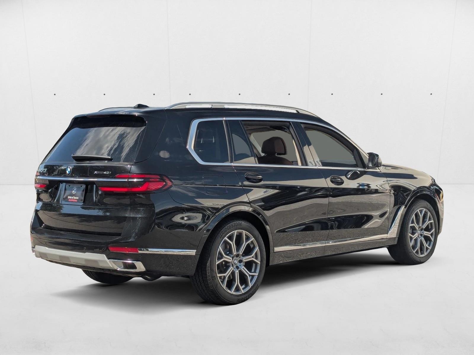 2026 Bmw X7 xDrive40i photo 2