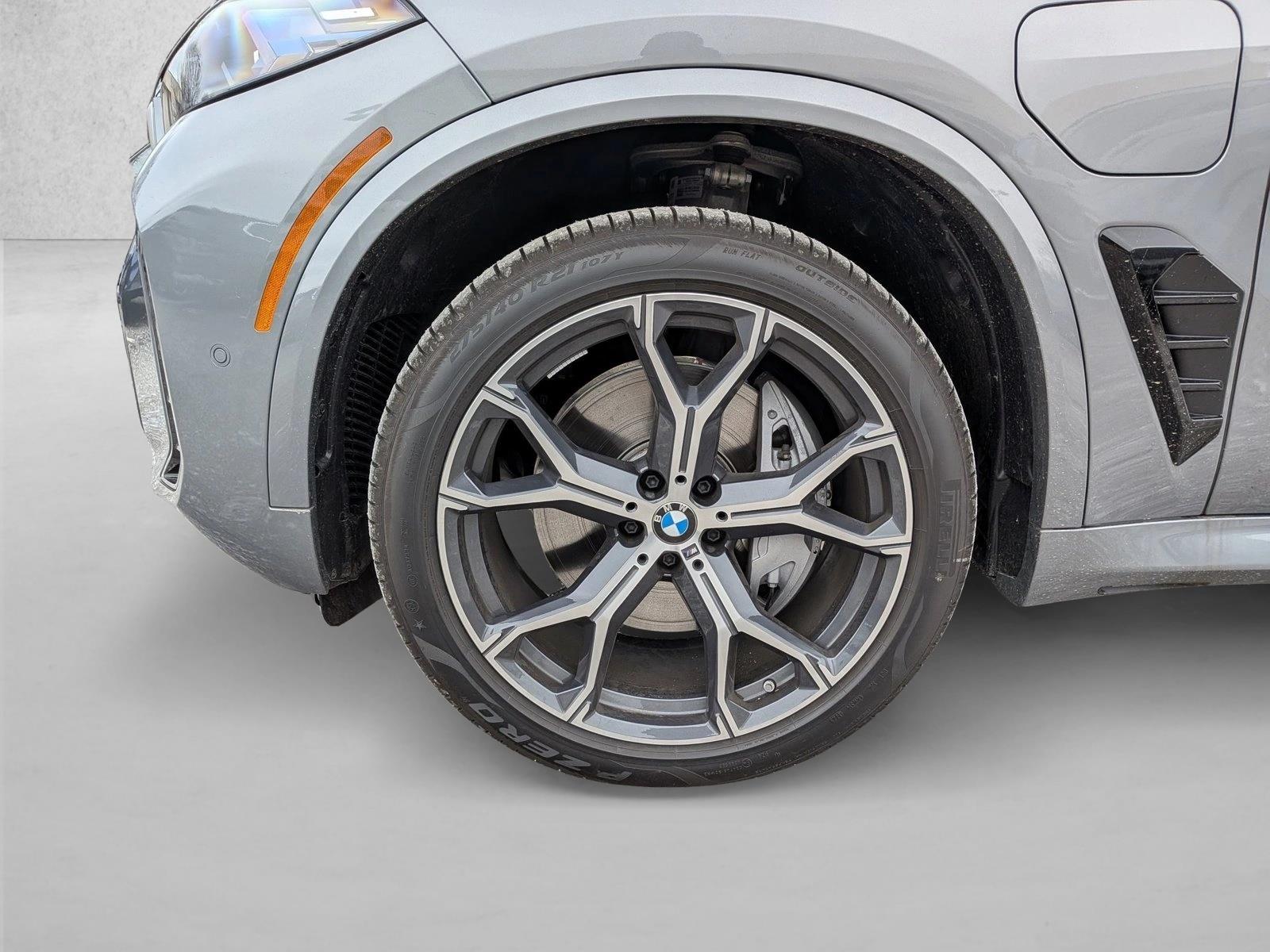 2026 BMW X5 50e - Photo 10