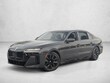BMW 760i