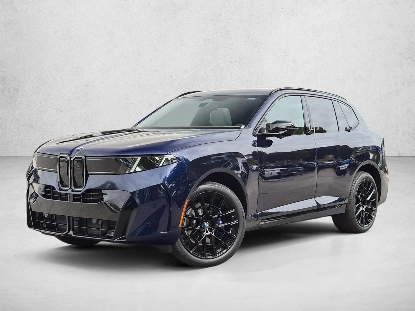 2027 Bmw X5
