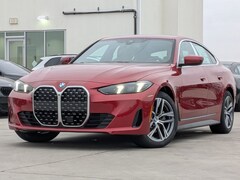 2026 BMW 430i xDrive Gran Coupe