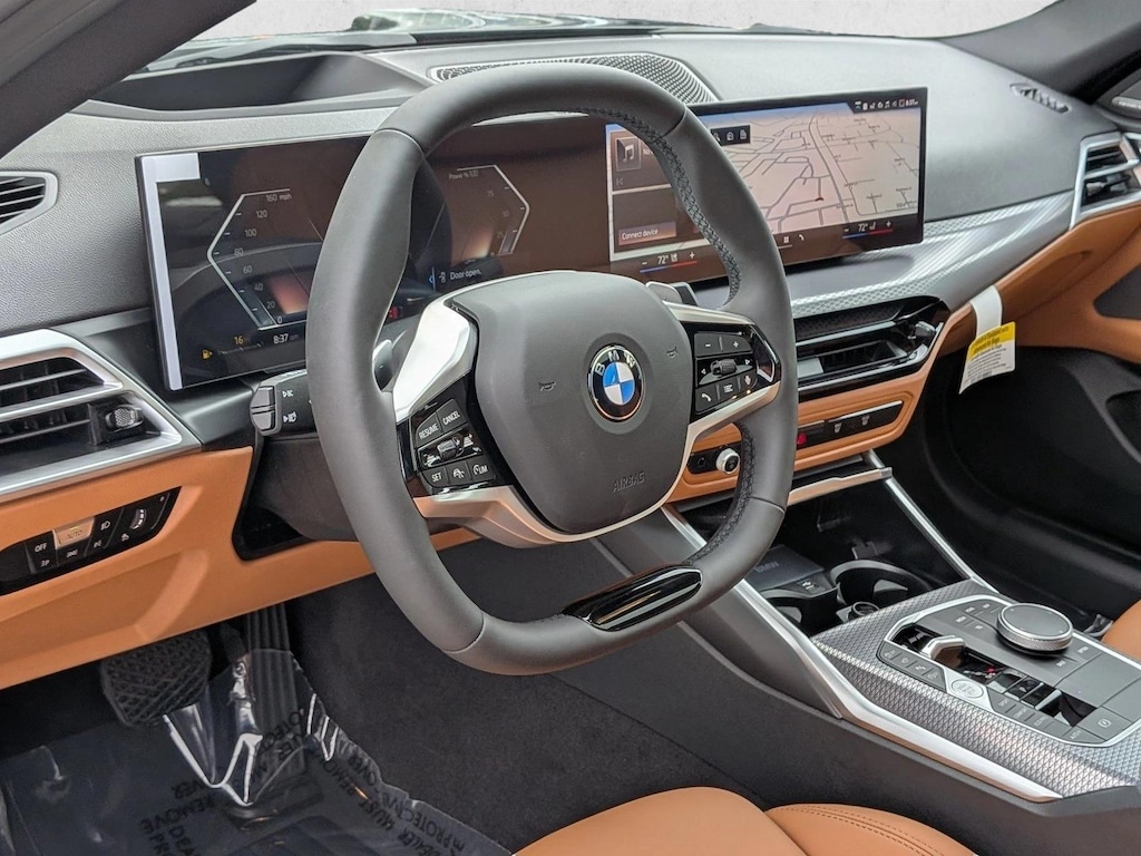 New 2026 BMW 430i xDrive Gran Coupe