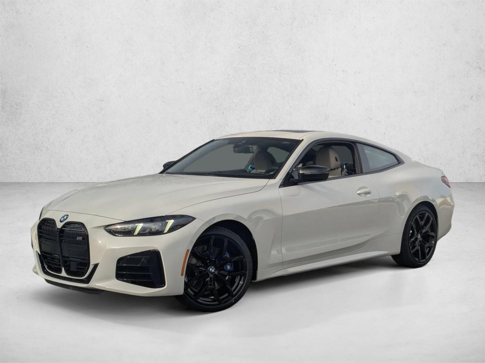 2026 BMW 4 Series M440i's photo