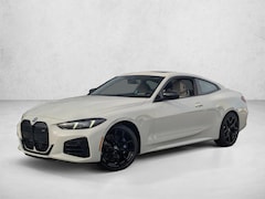 2026 BMW M440i xDrive Coupe