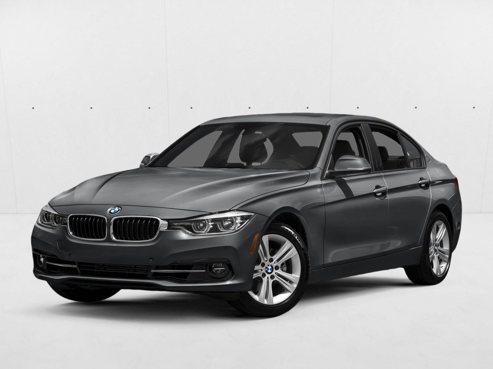 2018 BMW 3 Series 330i
