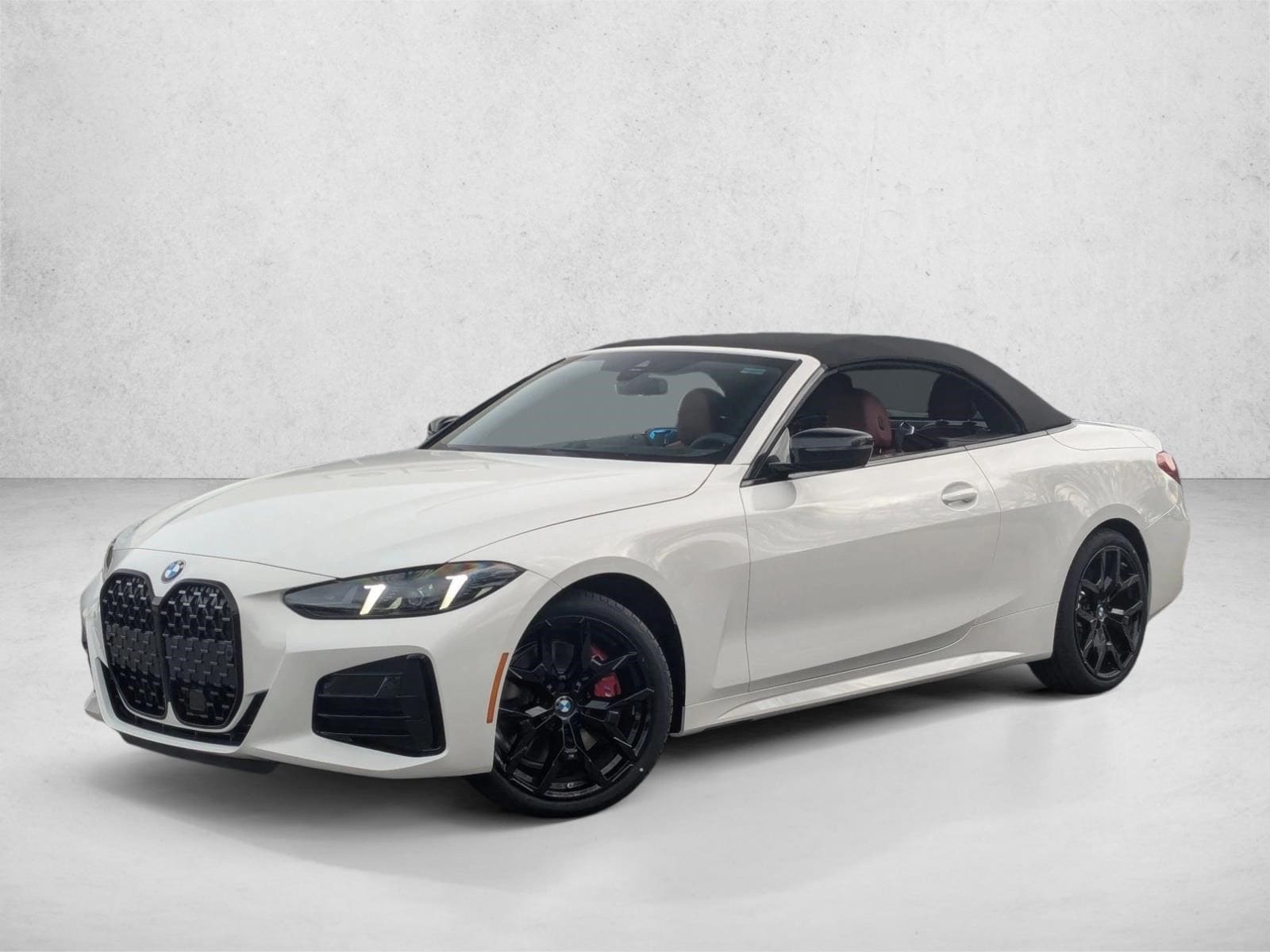 2026 BMW 4 Series 430i's photo