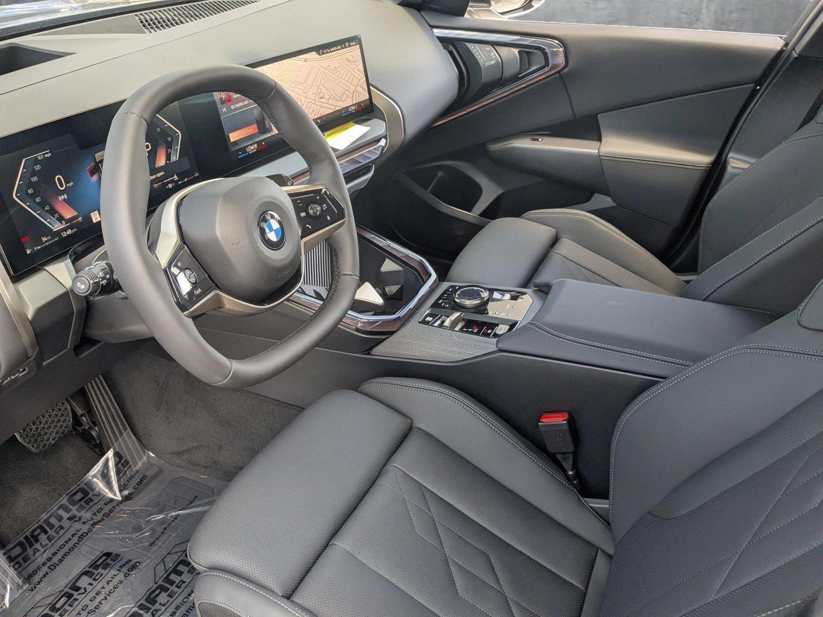 2025 Bmw X3 30x Drive photo 3