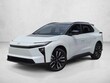 Toyota bZ