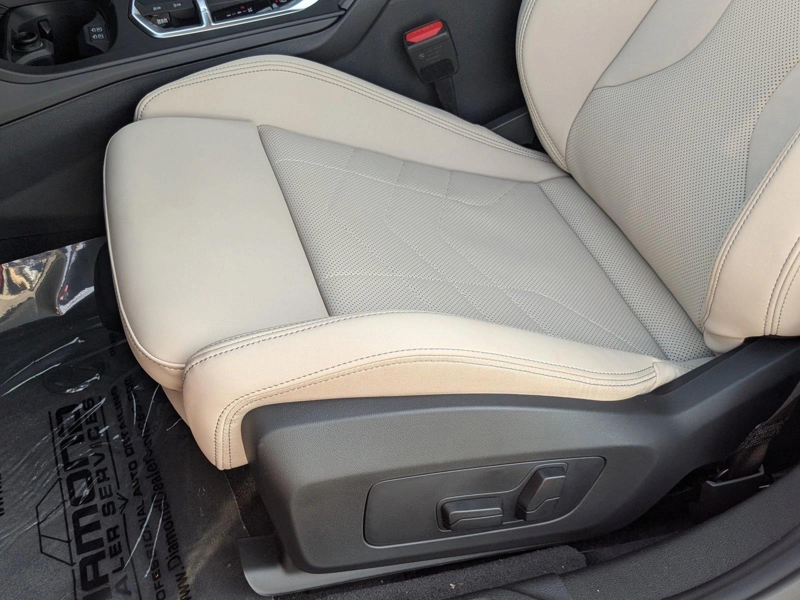 2026 Bmw 228i xDrive Gran Coupe photo 4