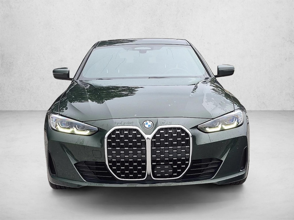 Certified 2024 BMW 430i xDrive Gran Coupe
