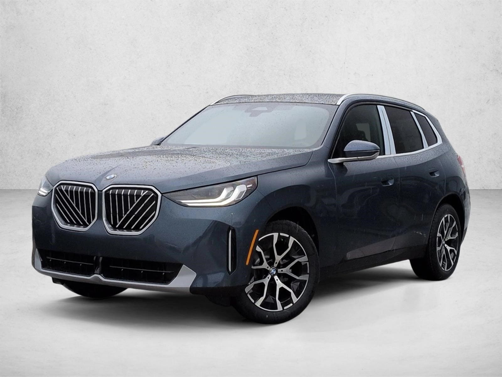 2026 BMW X3 30 XDRIVE's photo