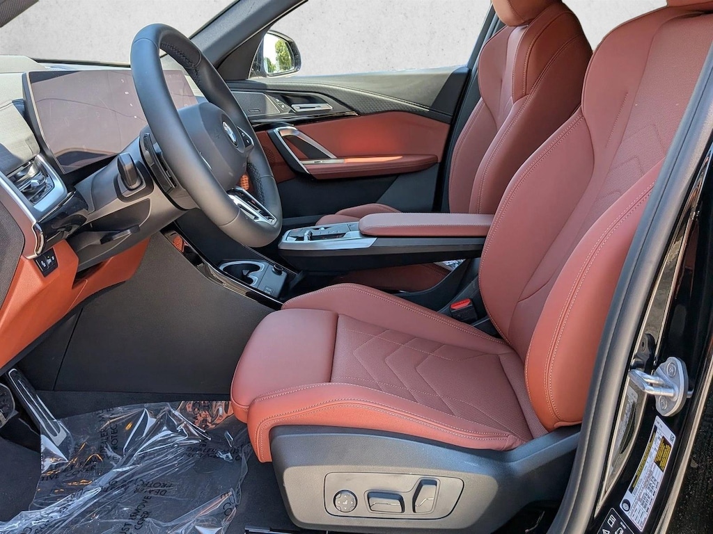 New 2026 BMW X2 xDrive28i SUV