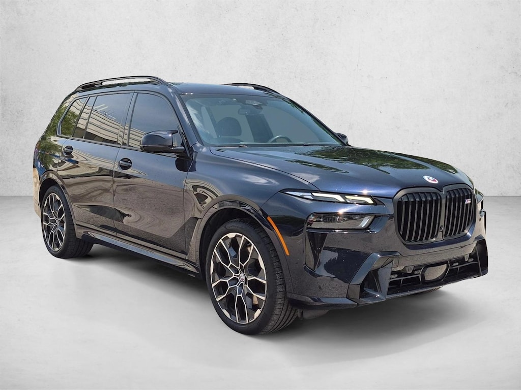 Used 2023 BMW SUV