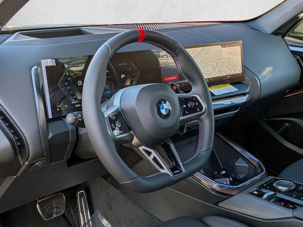 New 2026 BMW X3 M50 xDrive SUV