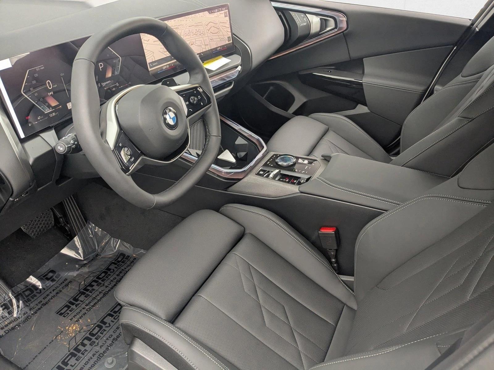 2026 Bmw X3 photo 3