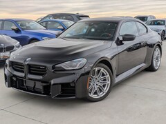 2026 BMW M2 Base Coupe