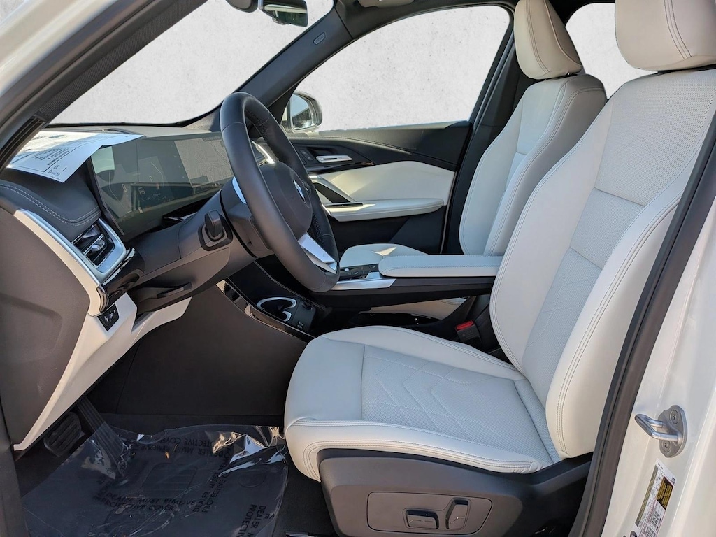 New 2026 BMW X1 xDrive28i SUV