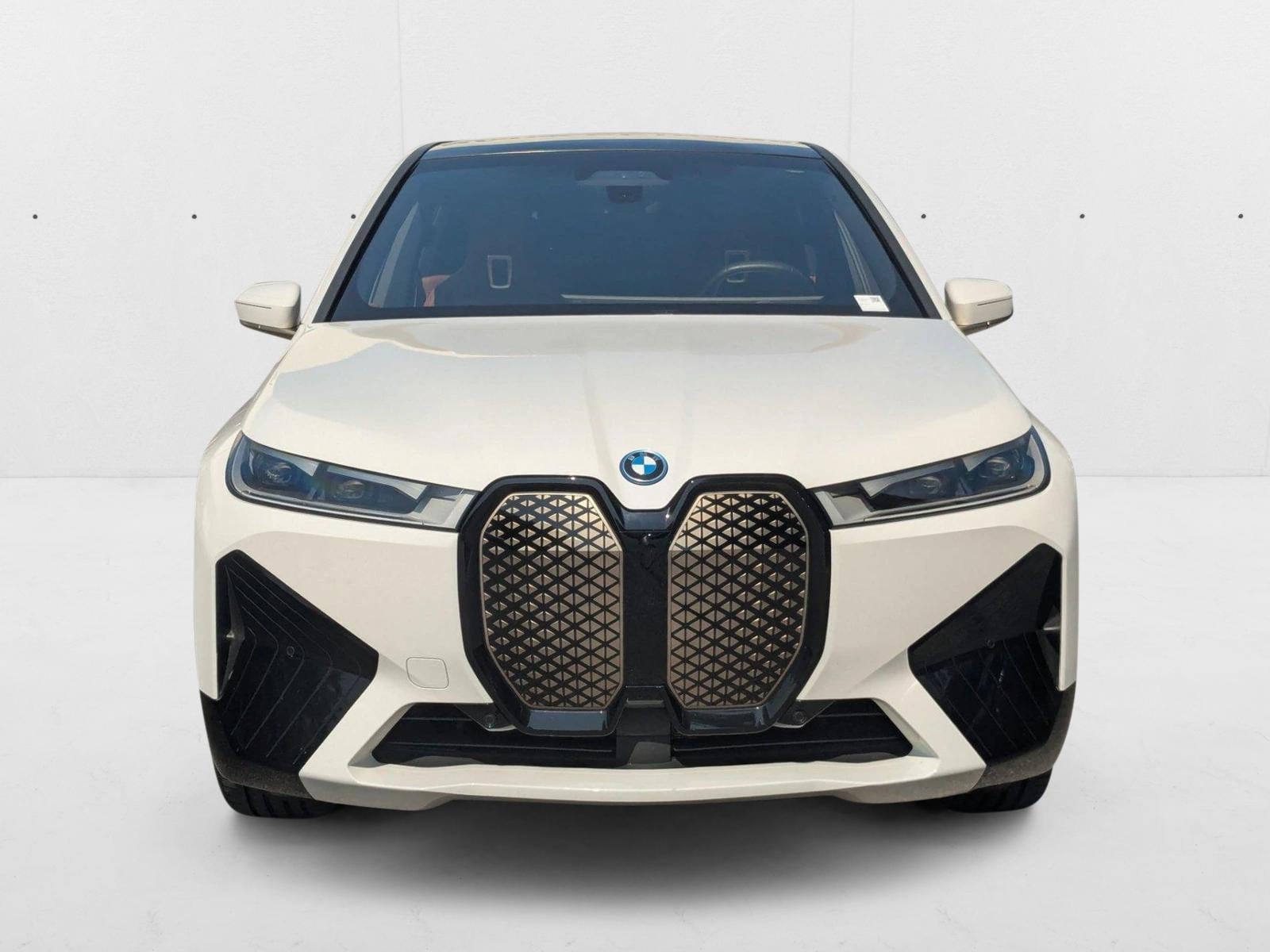 Certified 2024 BMW iX Base with VIN WB523CF06RCN01569 for sale in Towson, MD