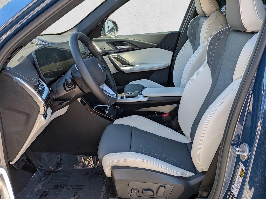 New 2026 BMW X1 xDrive28i SUV