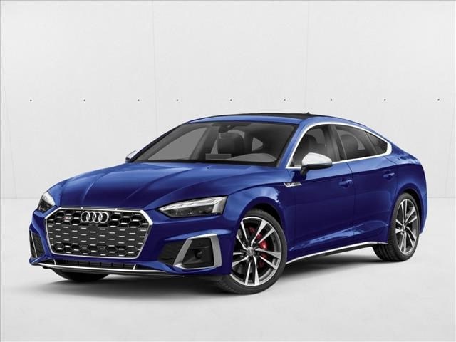 2025 Audi S5 Sportback Prestige quattro Tiptronic's photo