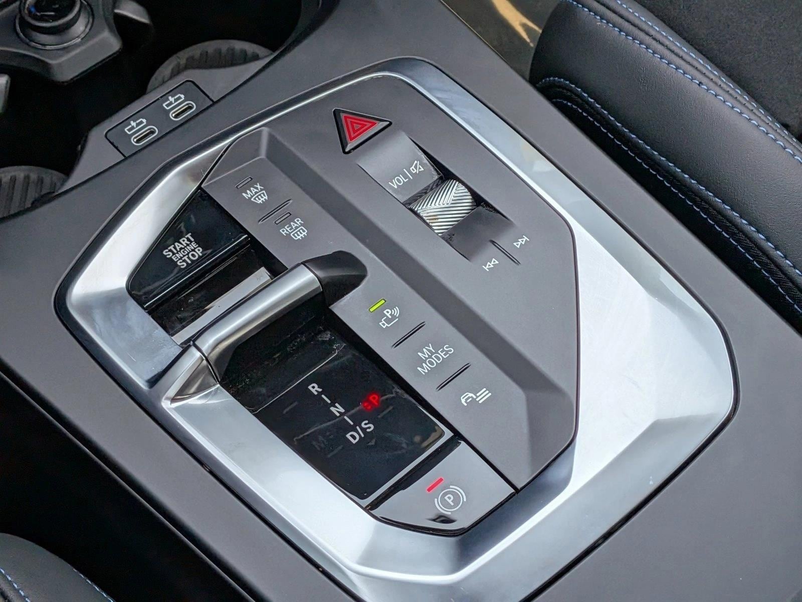 2025 BMW 2 Series 228 - Photo 12