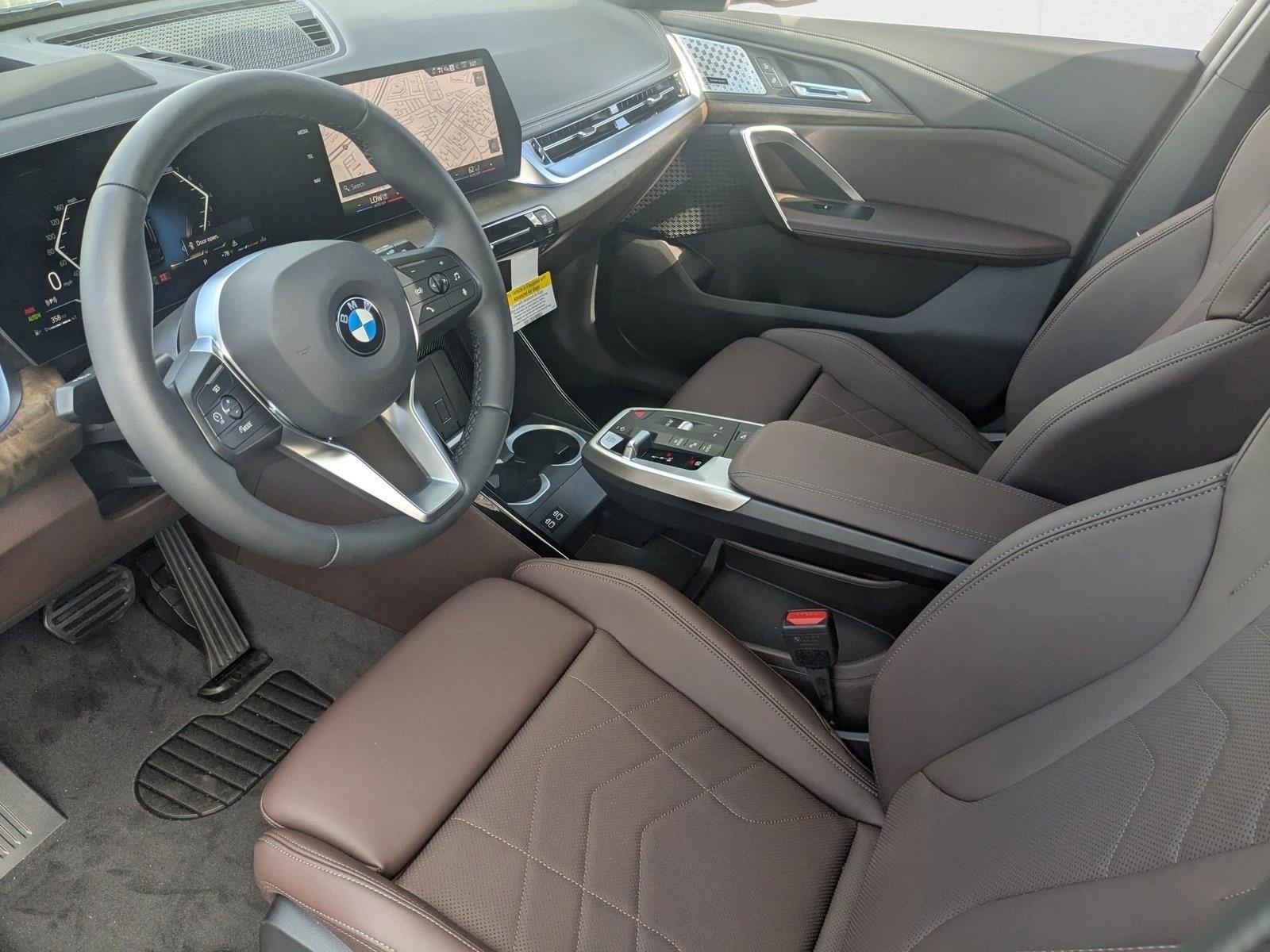 2025 Bmw X1 XDrive28i photo 3