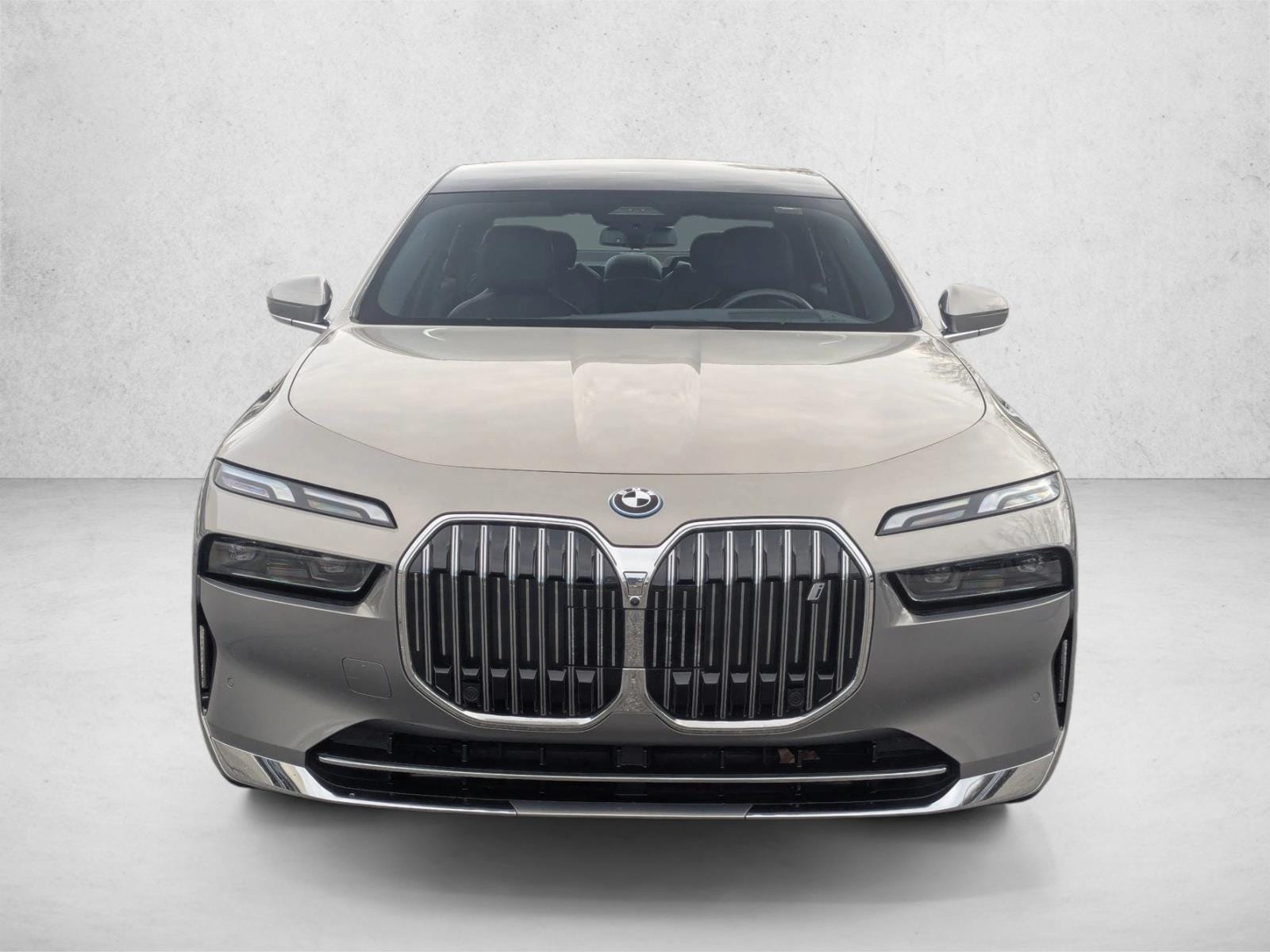 Used 2023 BMW i7 Base with VIN WBY53EJ05PCL55231 for sale in Towson, MD