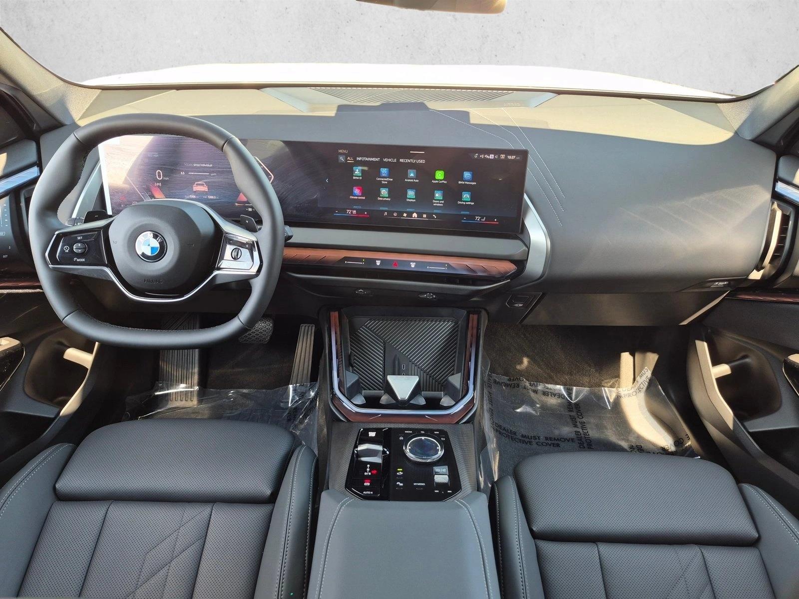 2026 BMW X3 30 - Photo 18