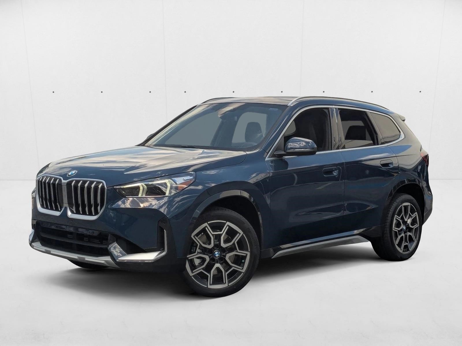 2026 BMW X1 xDrive28i's photo