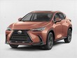  LEXUS NX 450h+