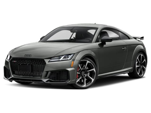 Used 2021 Audi TT RS 2.5T Coupe