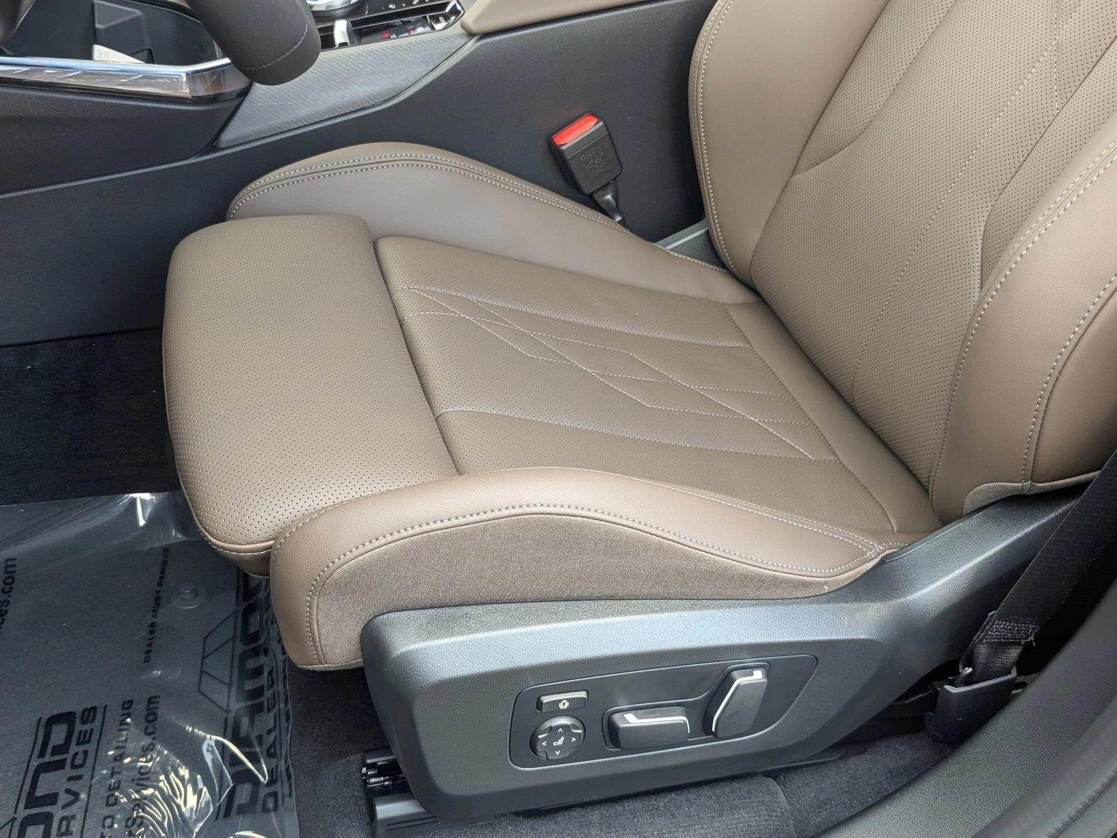 2026 Bmw X3 photo 3