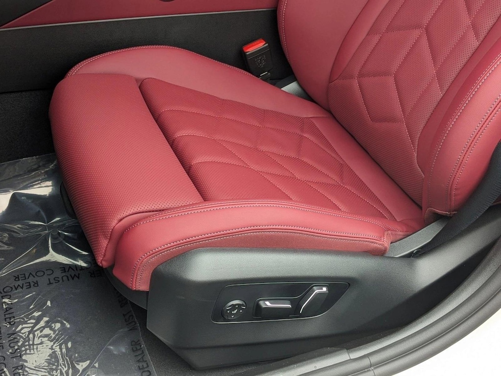 New 2026 BMW 530i xDrive Sedan