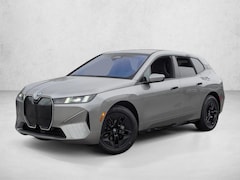 2026 BMW iX xDrive45 SUV