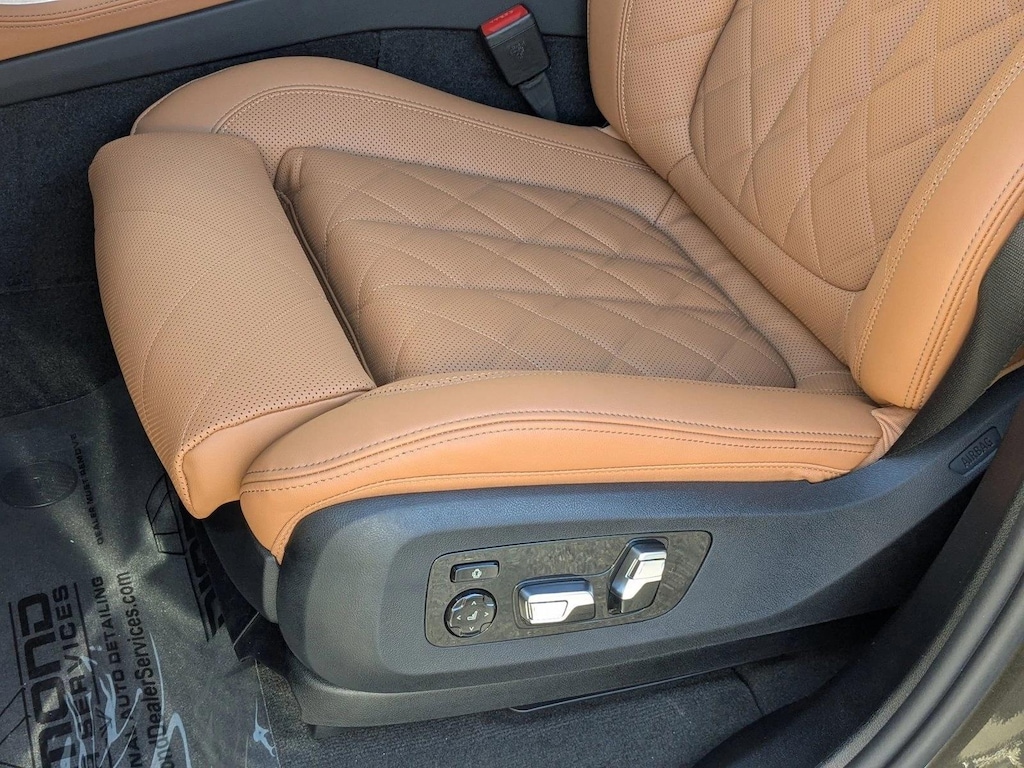 New 2026 BMW X5 xDrive40i SUV