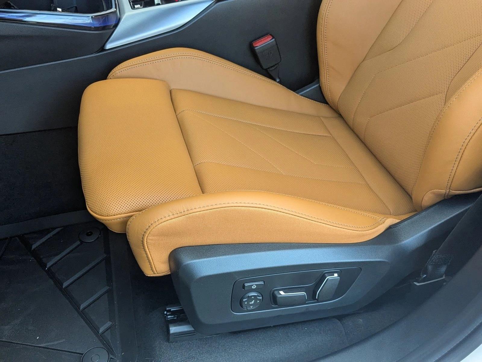 2026 Bmw X3 M50 photo 4