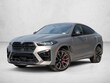  BMW X6 M