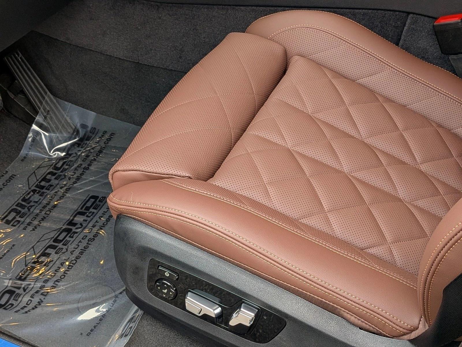 2026 Bmw X5 xDrive40i photo 2